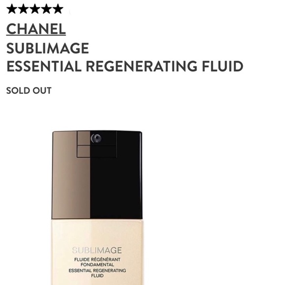 💖HP💖FREE $50 GIFT! CHANEL SUBLIMAGE! - Picture 8 of 10